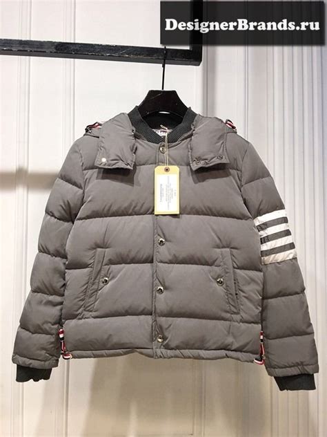 fake stone island puffa jacket